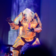 Illustration for article titled The Most Mind-Blowing and Astonishing Cosplay From BlizzCon 2015!